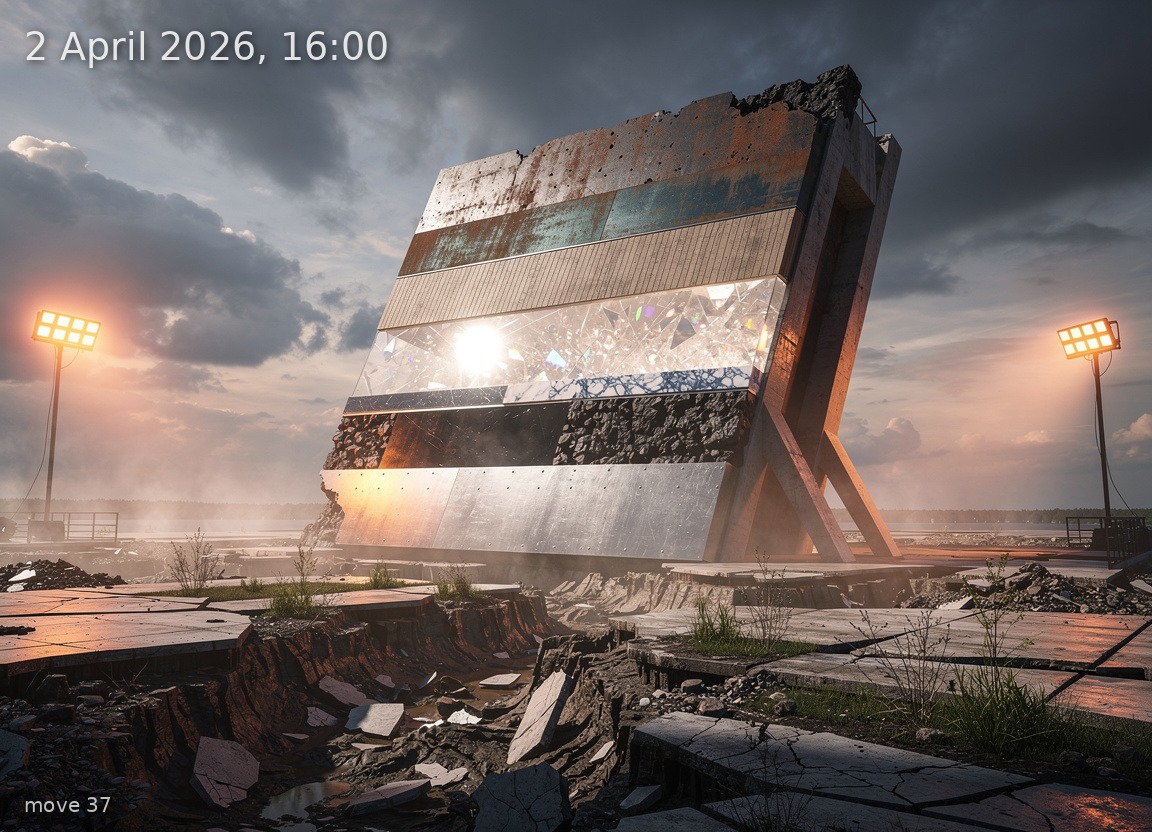 2 April 2026, 16:00