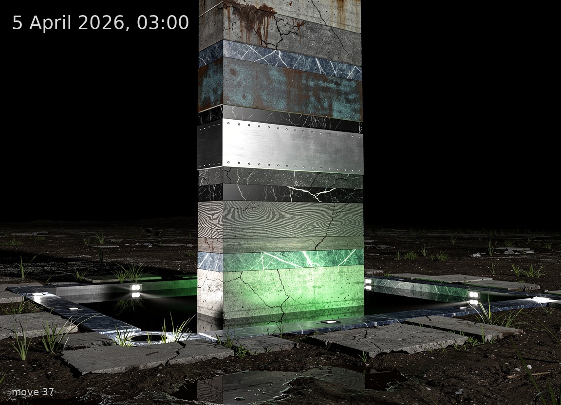 5 April 2026, 03:00