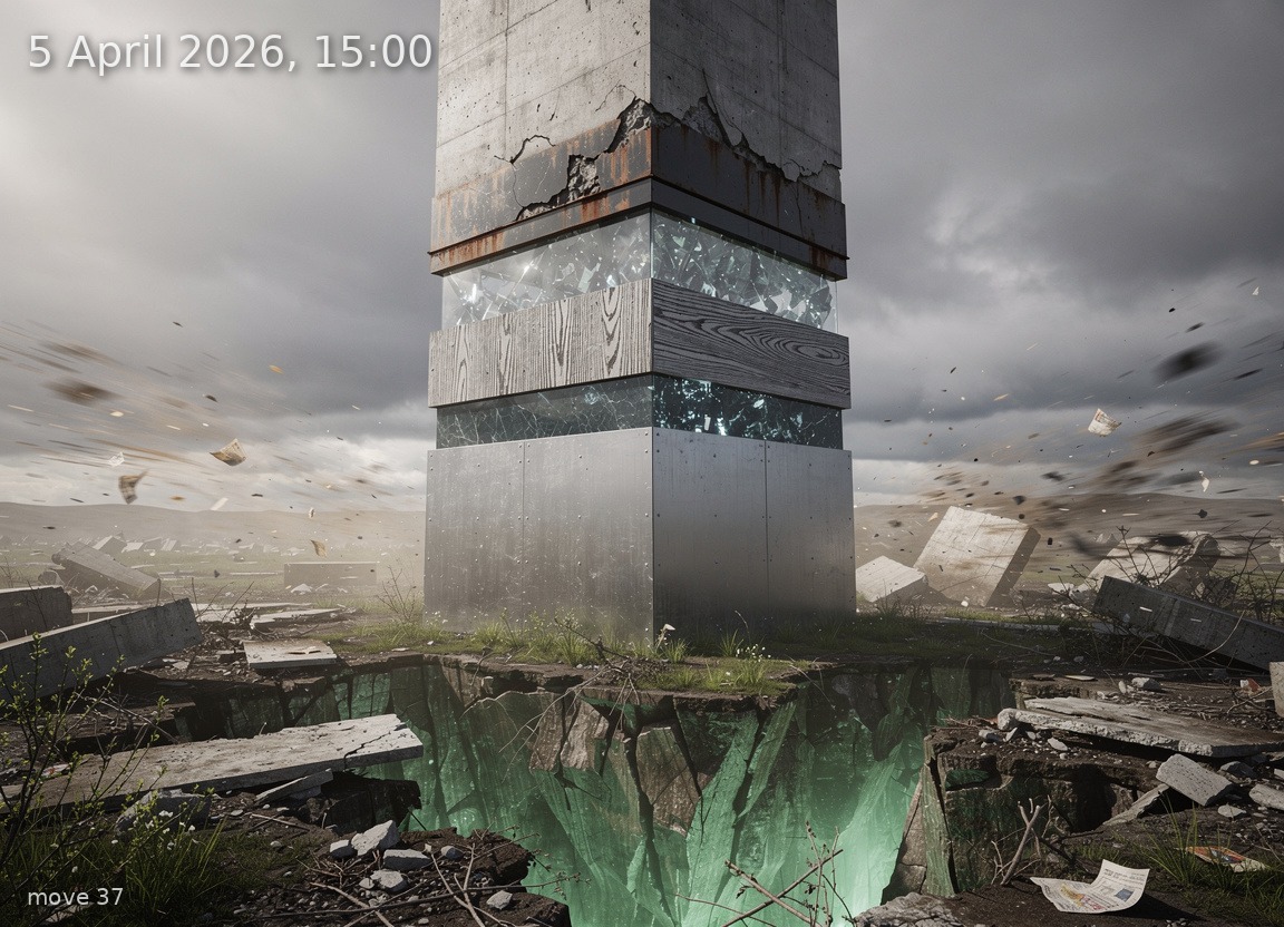 5 April 2026, 15:00