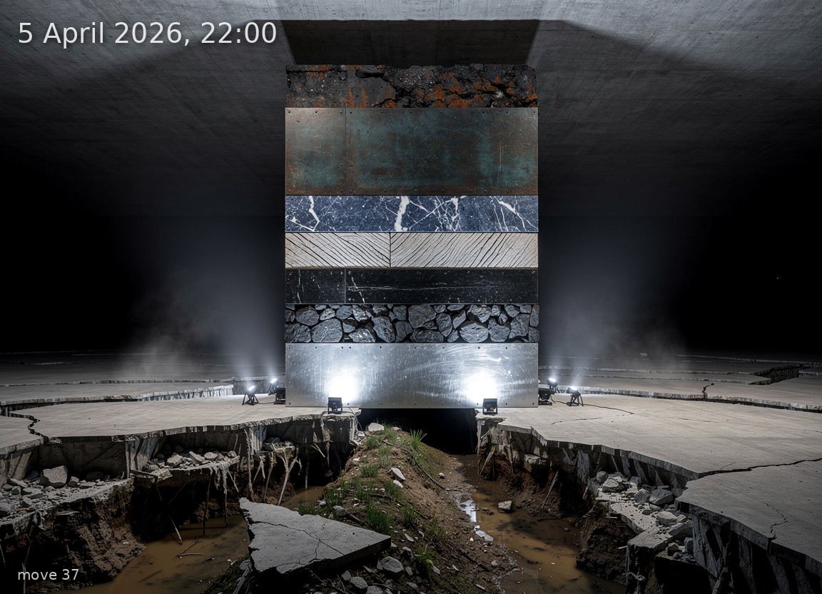 5 April 2026, 22:00