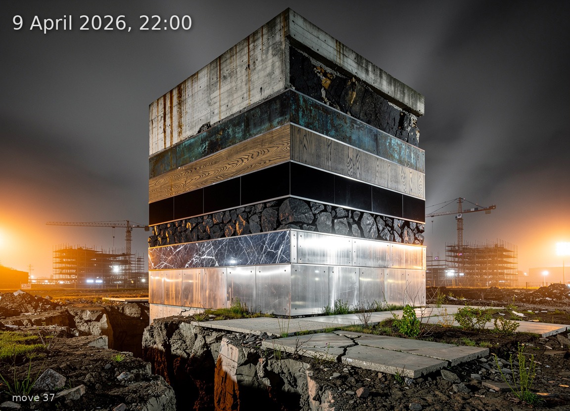 9 April 2026, 22:00