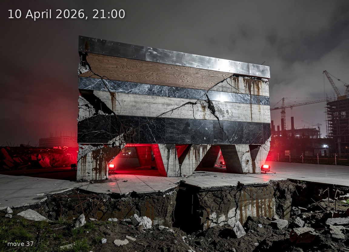 10 April 2026, 21:00