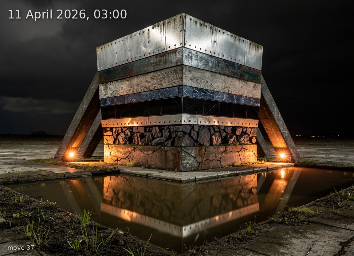 11 April 2026, 03:00