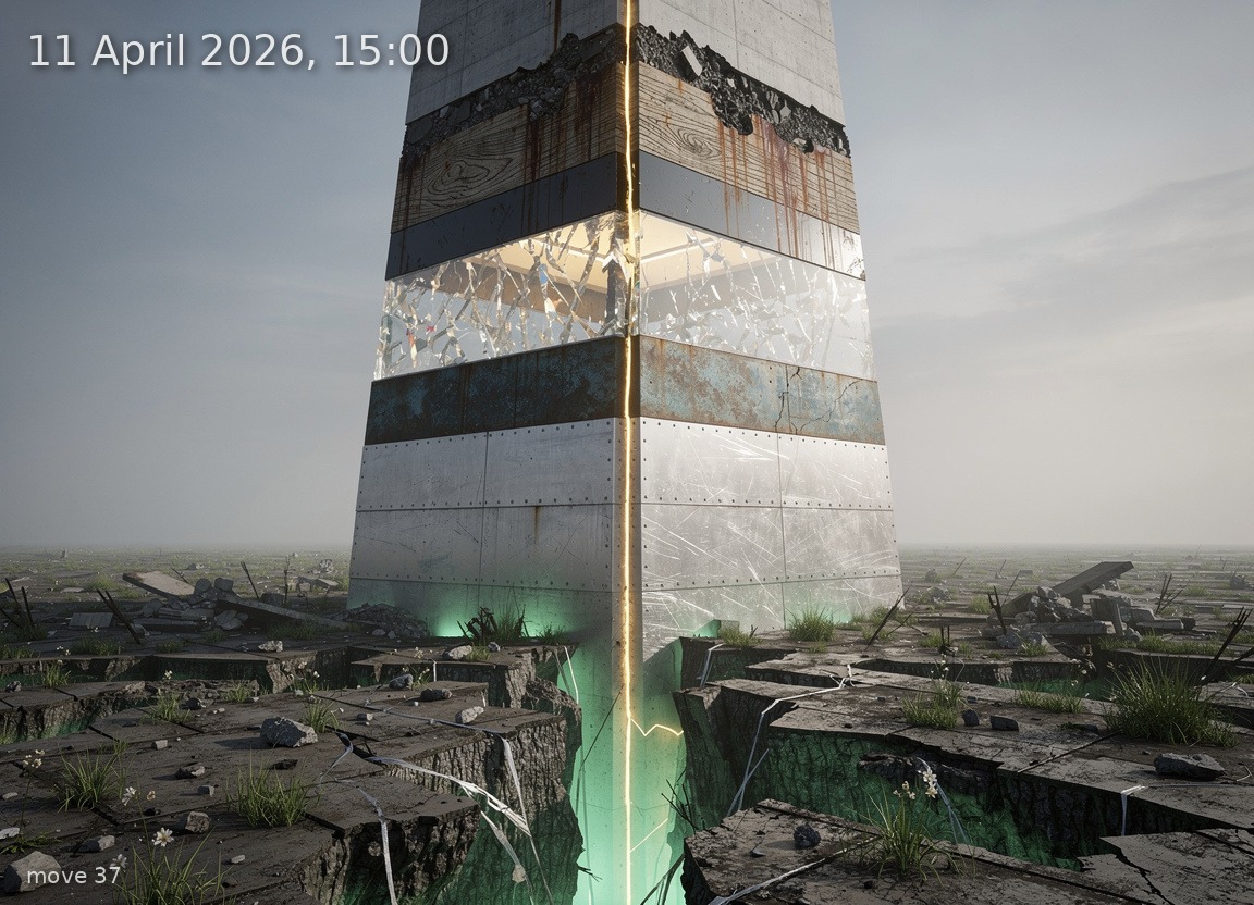 11 April 2026, 15:00