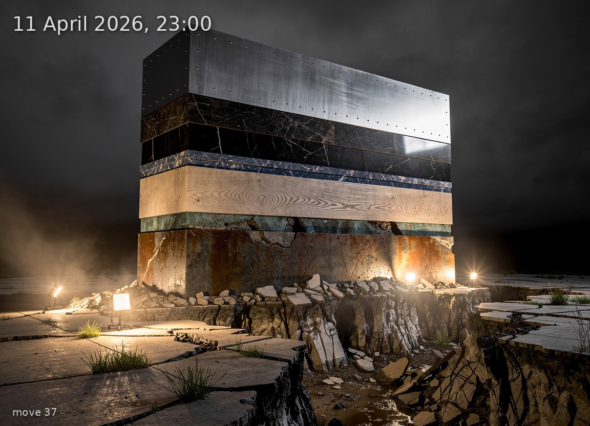 11 April 2026, 23:00