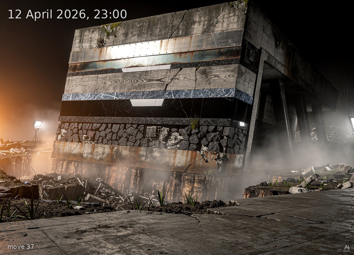 12 April 2026, 23:00