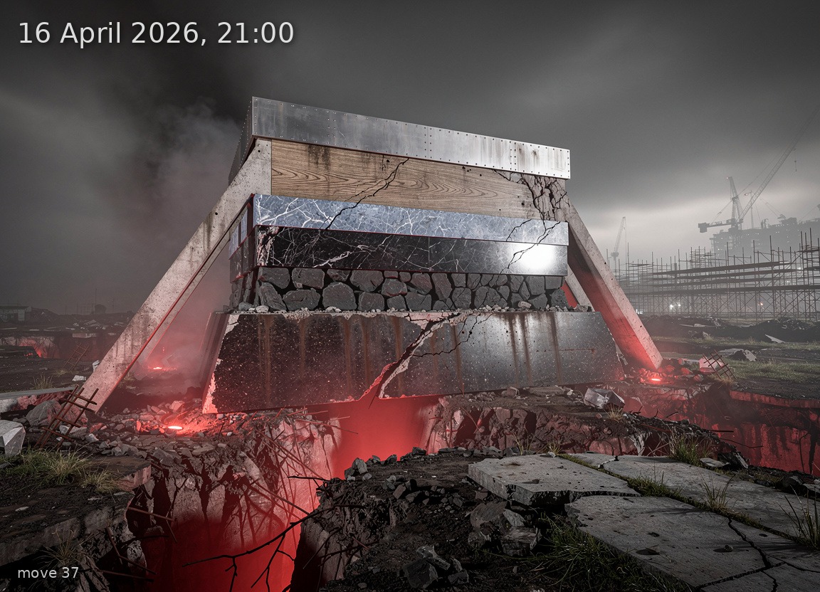 16 April 2026, 21:00