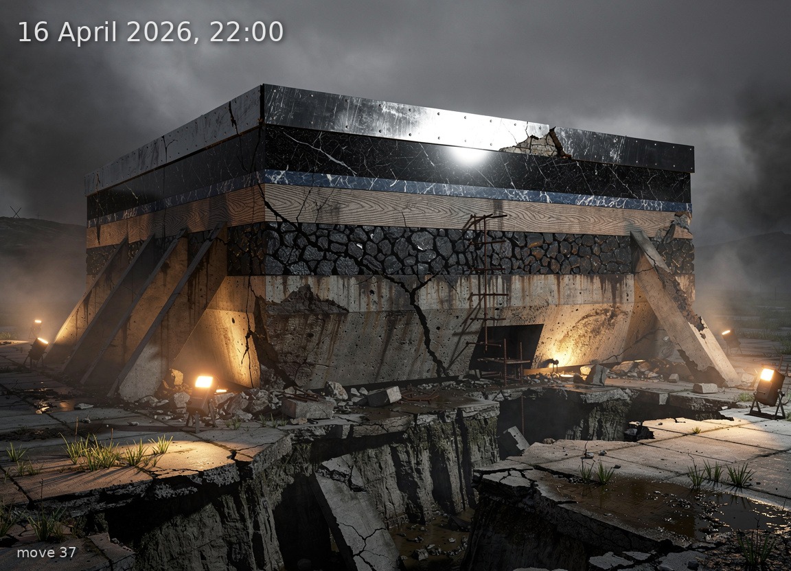 16 April 2026, 22:00