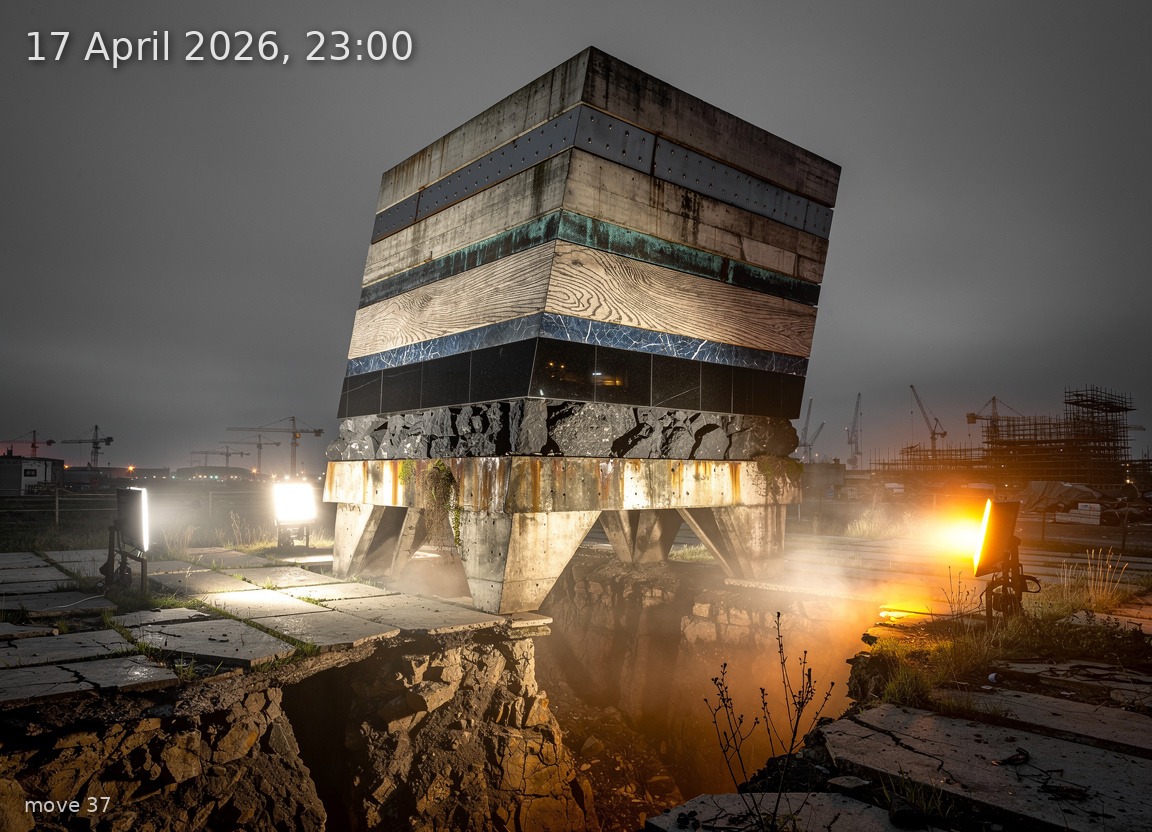 17 April 2026, 23:00