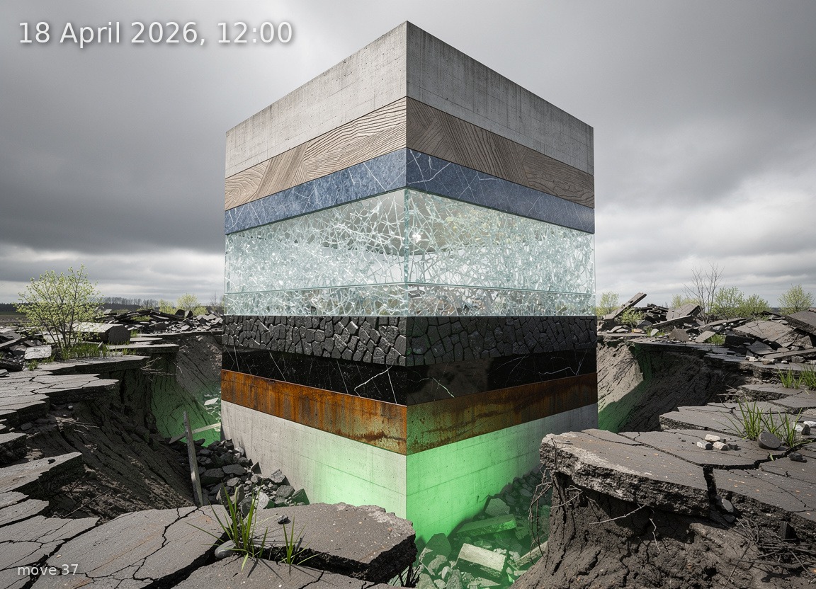 18 April 2026, 12:00