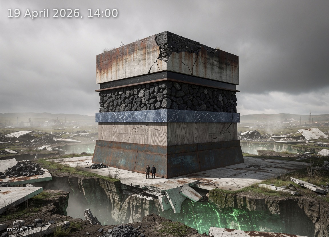 19 April 2026, 14:00
