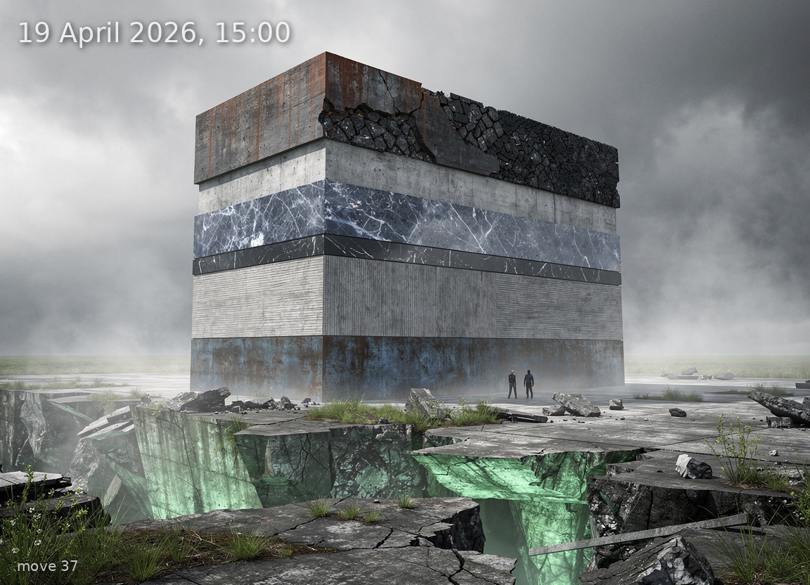 19 April 2026, 15:00
