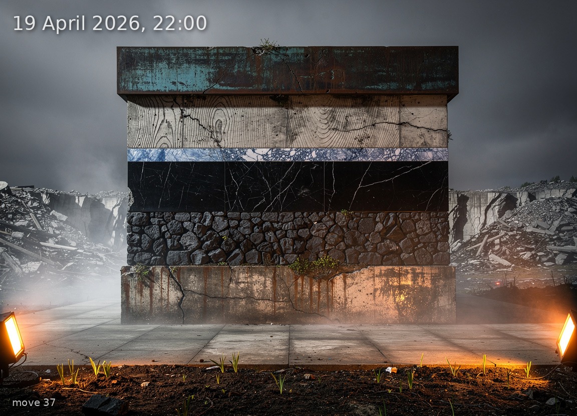19 April 2026, 22:00