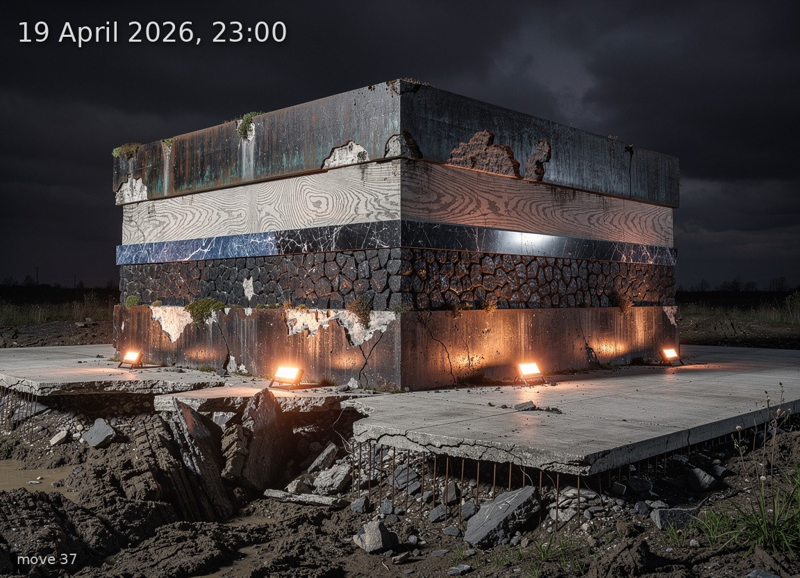 19 April 2026, 23:00