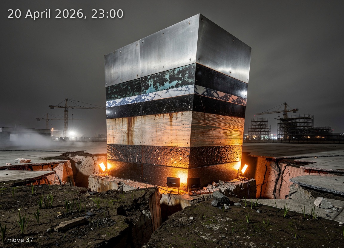 20 April 2026, 23:00
