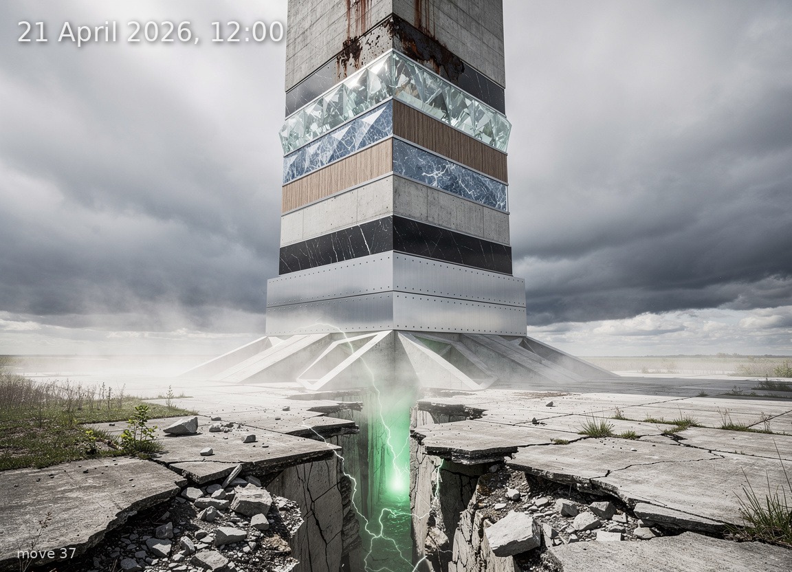 21 April 2026, 12:00