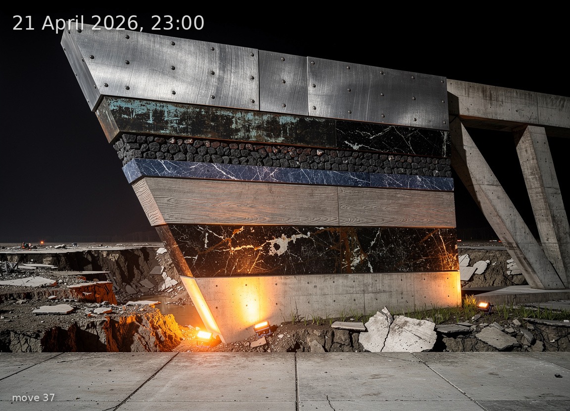 21 April 2026, 23:00