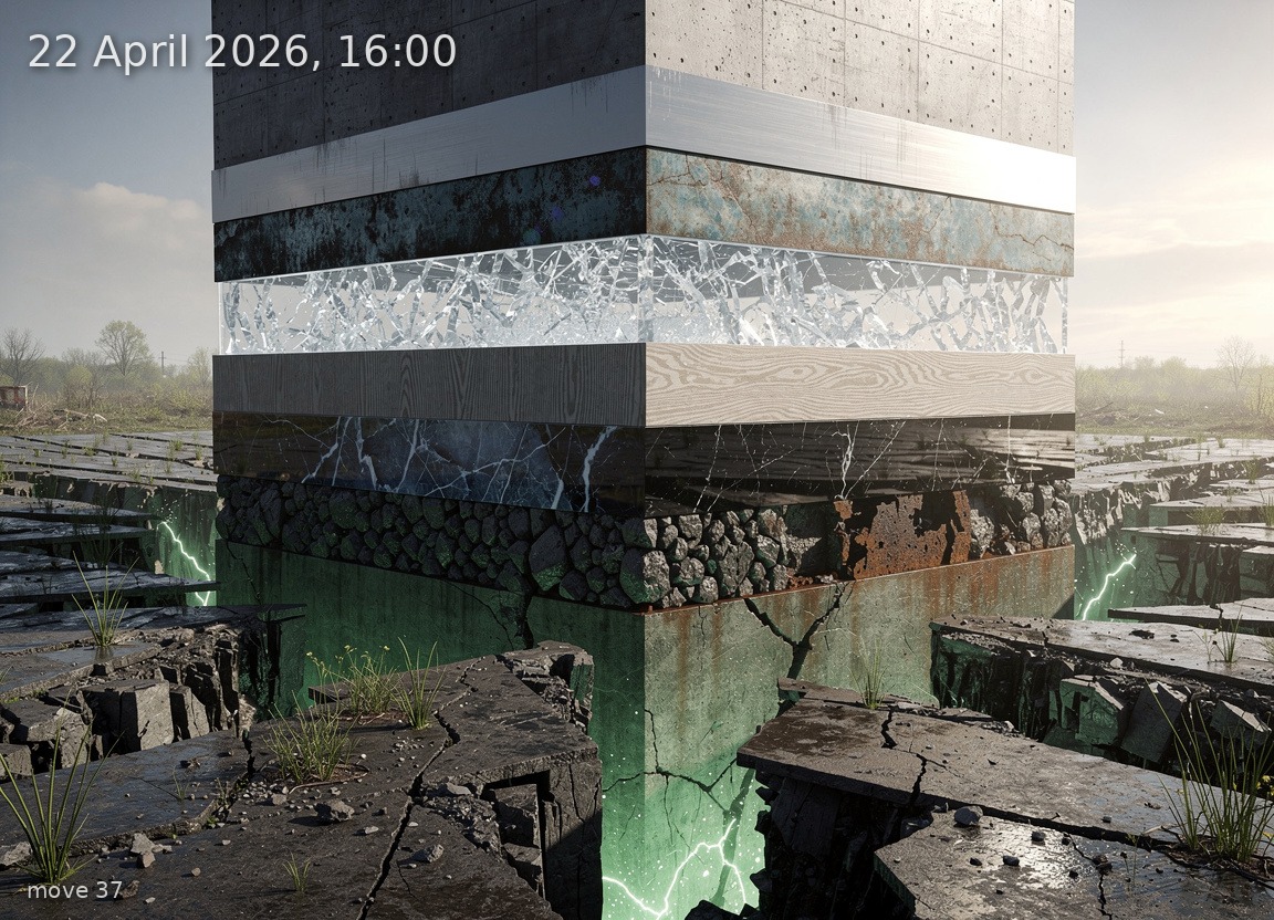 22 April 2026, 16:00