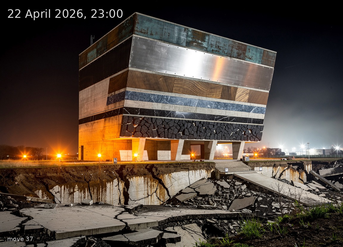 22 April 2026, 23:00