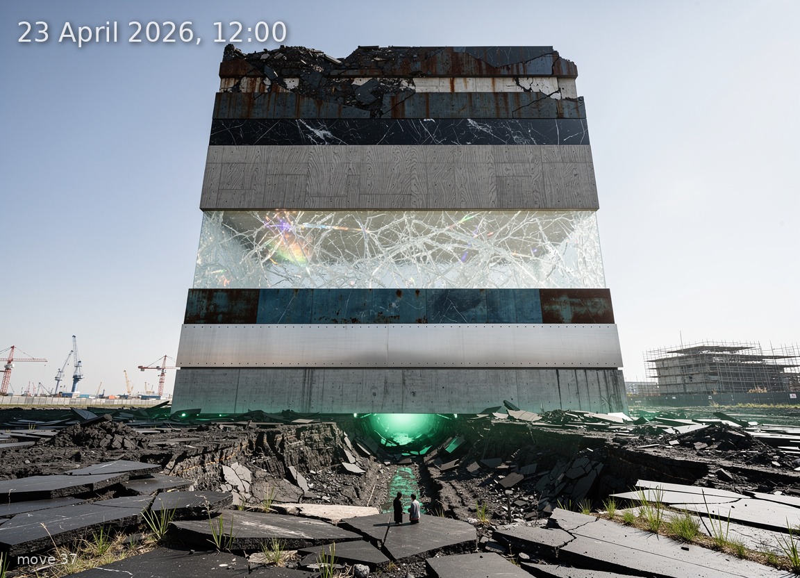 23 April 2026, 12:00