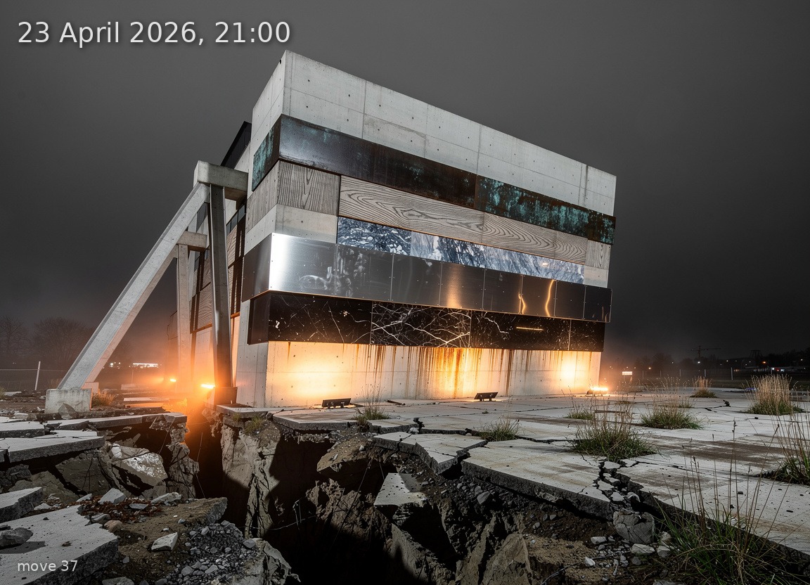 23 April 2026, 21:00