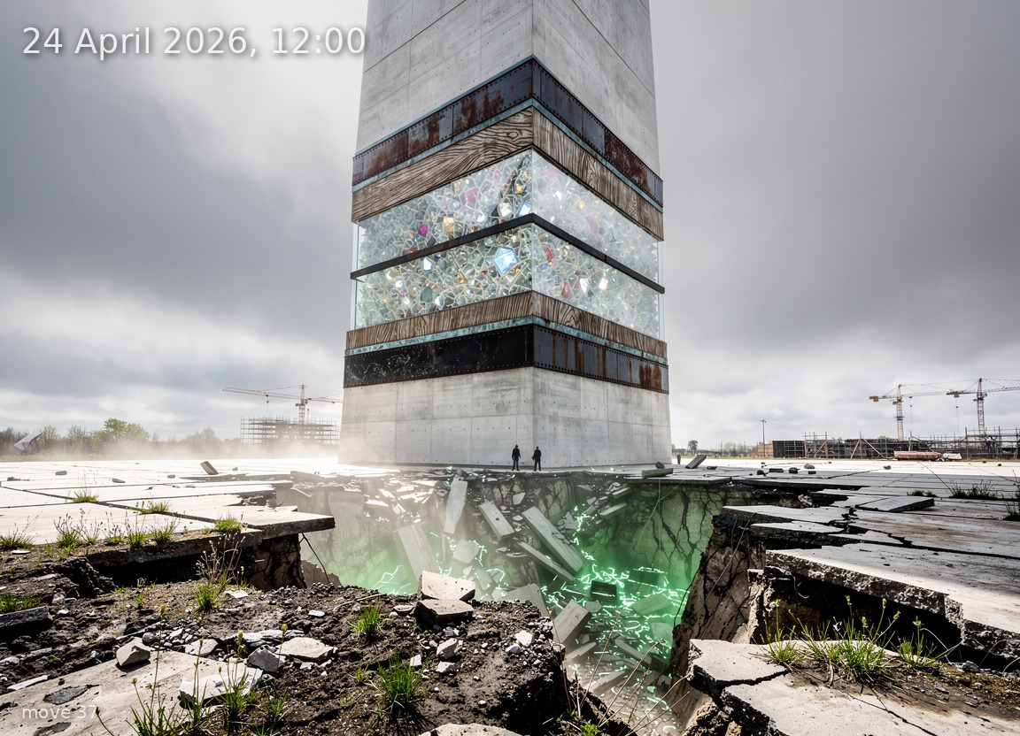 24 April 2026, 12:00