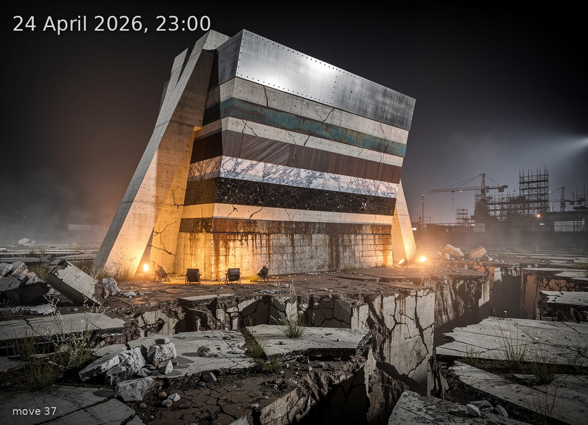 24 April 2026, 23:00