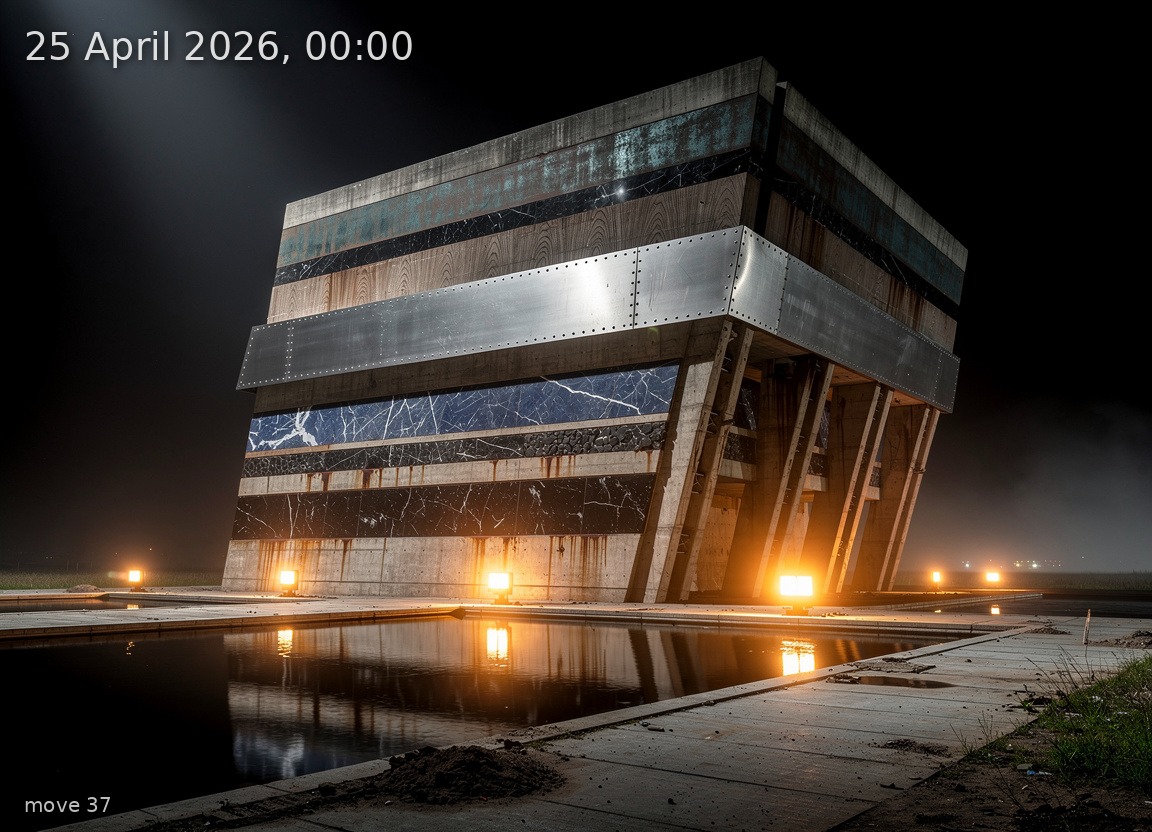 25 April 2026, 00:00