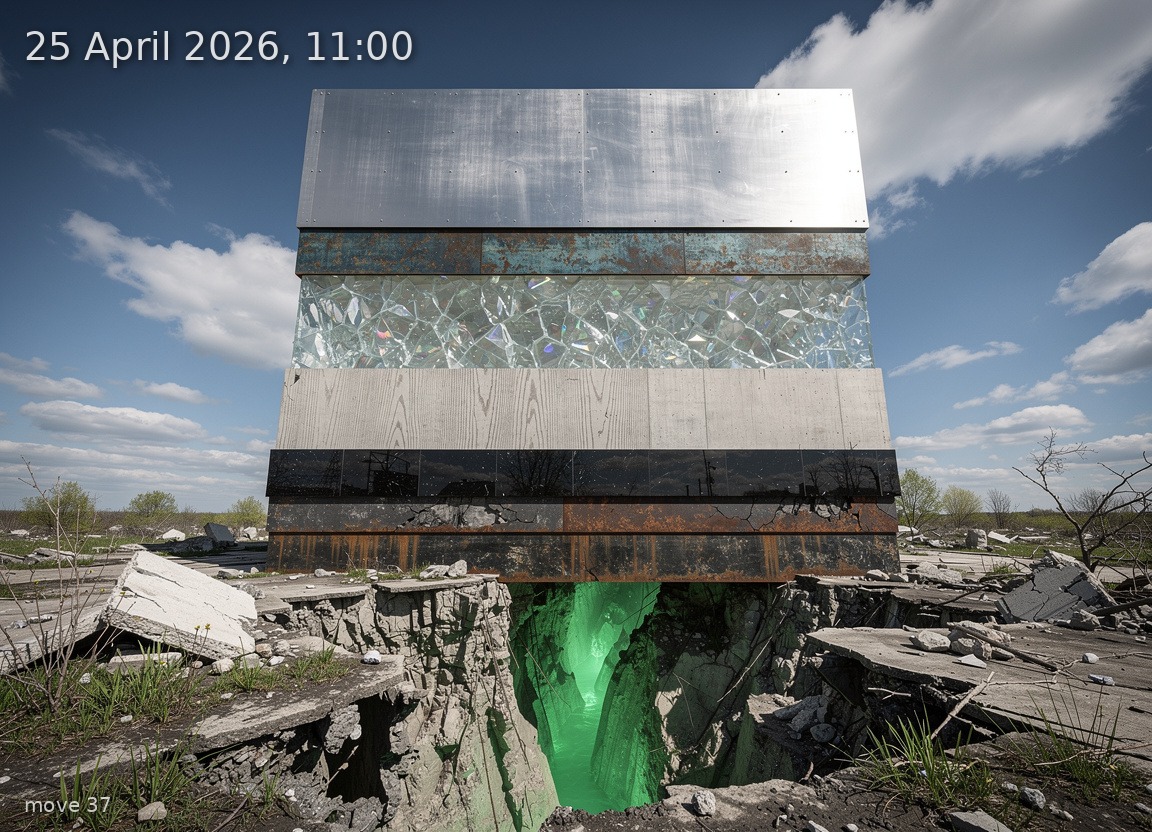 25 April 2026, 11:00