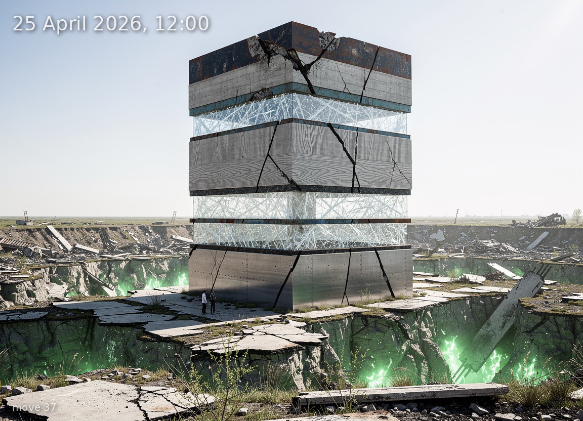 25 April 2026, 12:00