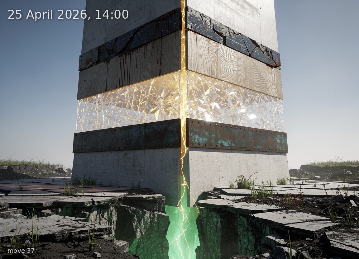 25 April 2026, 14:00