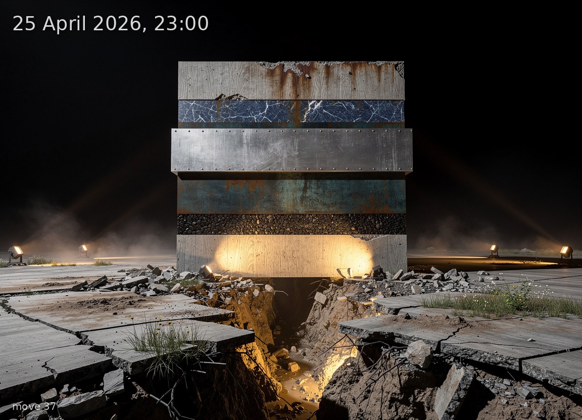 25 April 2026, 23:00