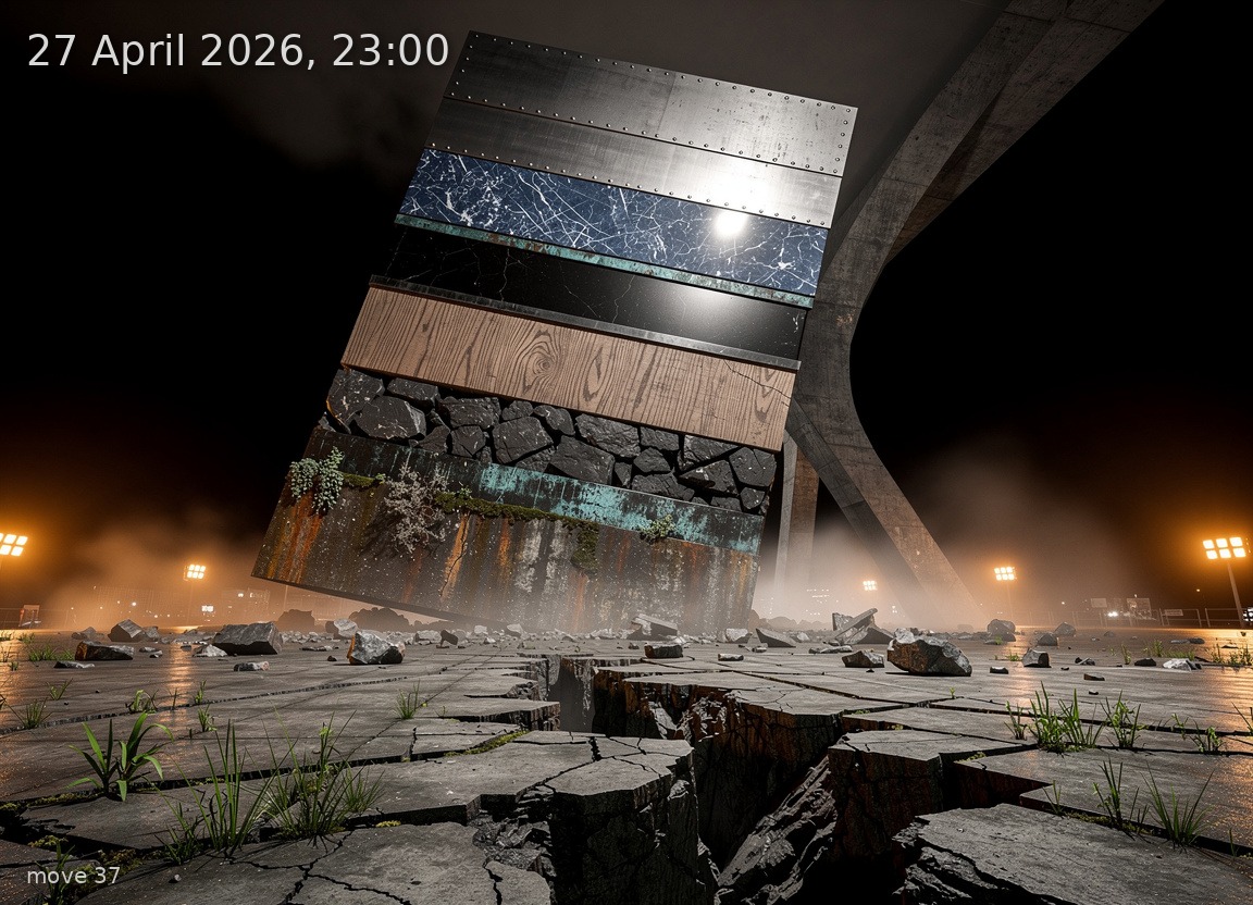27 April 2026, 23:00