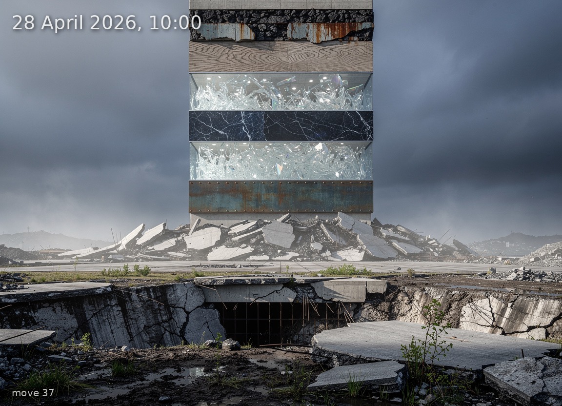 28 April 2026, 10:00