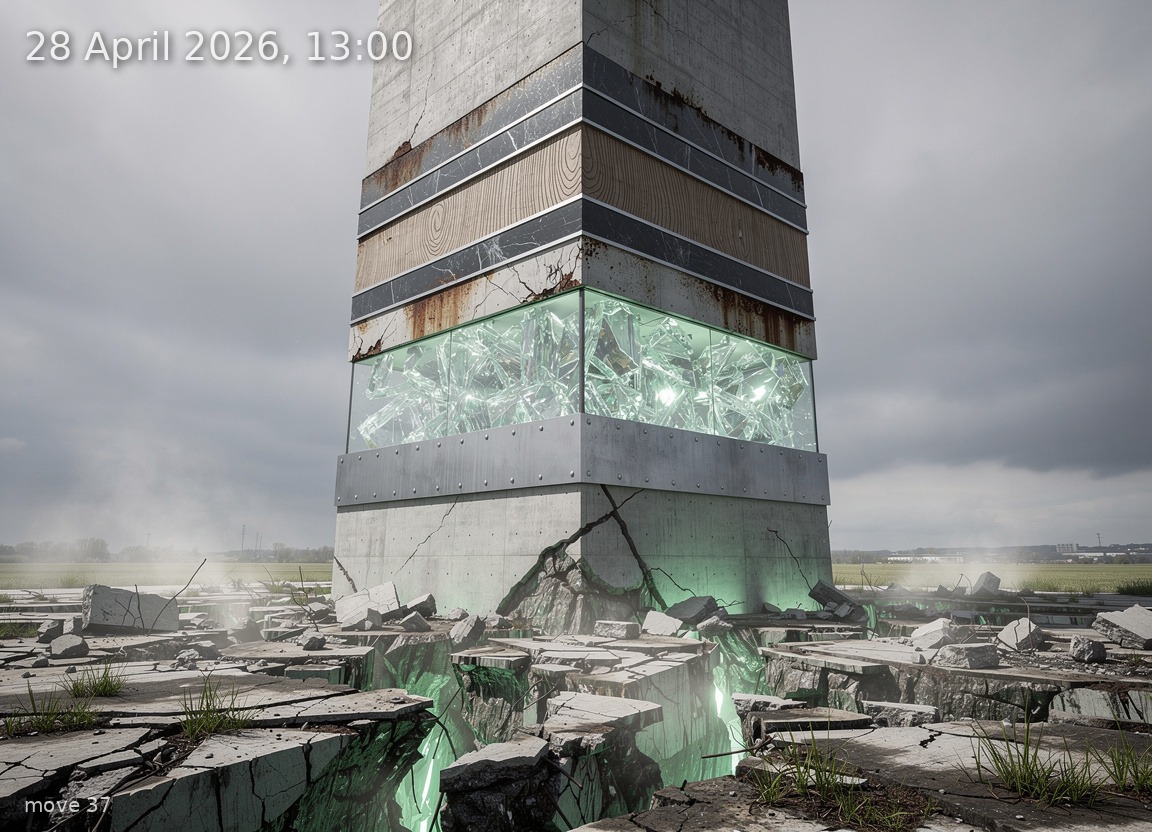 28 April 2026, 13:00