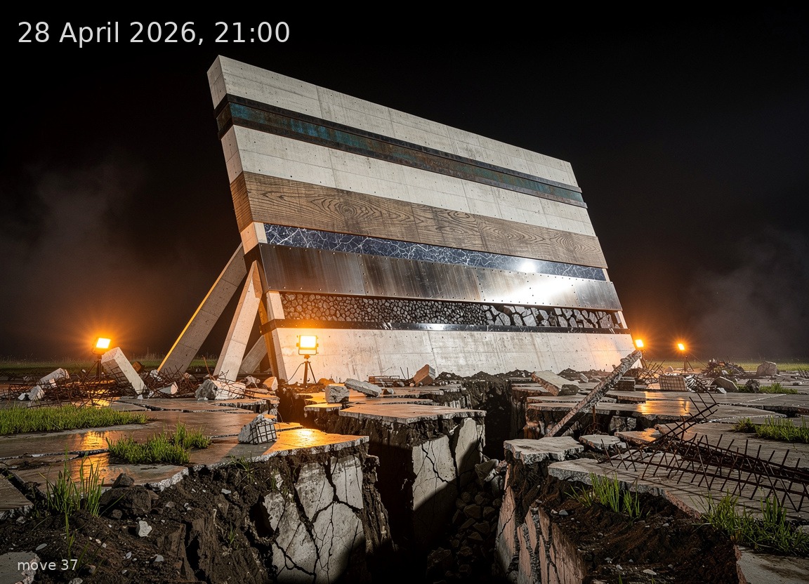 28 April 2026, 21:00