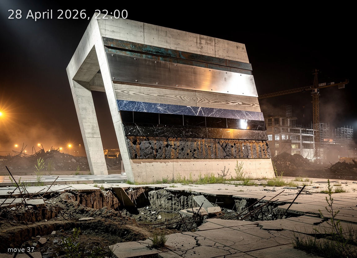 28 April 2026, 22:00