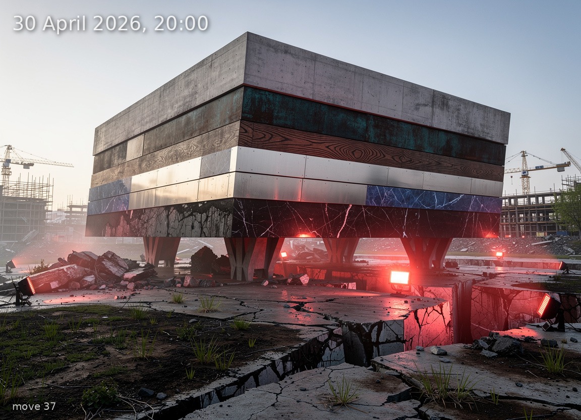 30 April 2026, 20:00
