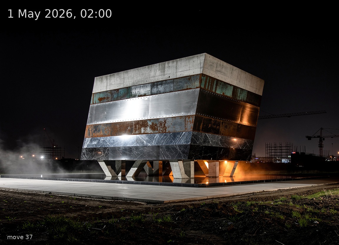 1 May 2026, 02:00