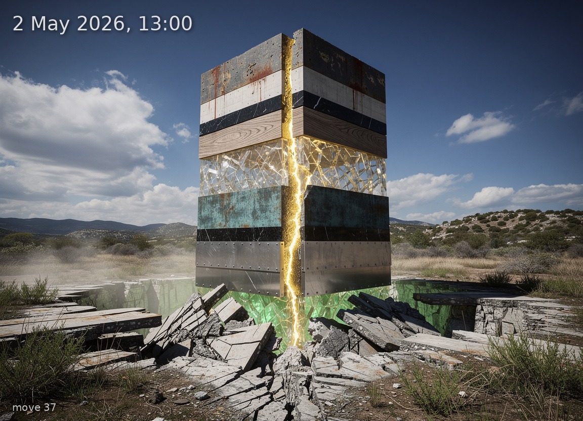 2 May 2026, 13:00