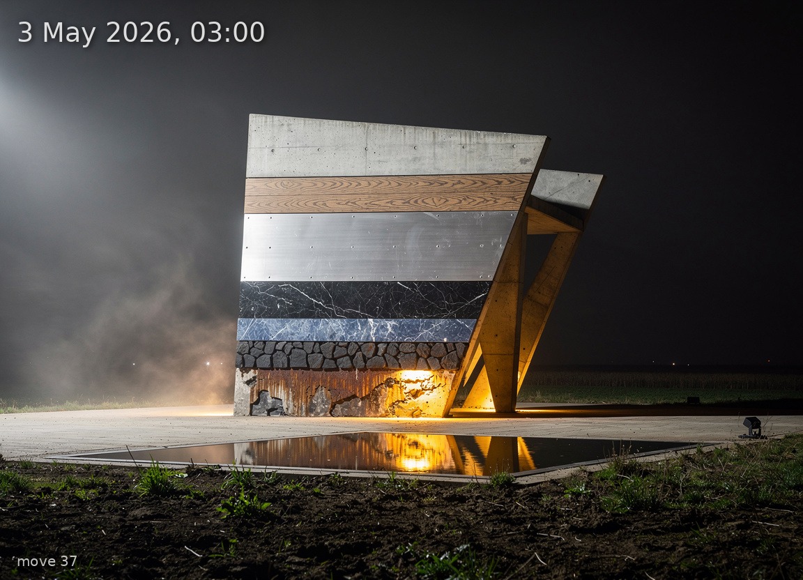 3 May 2026, 03:00