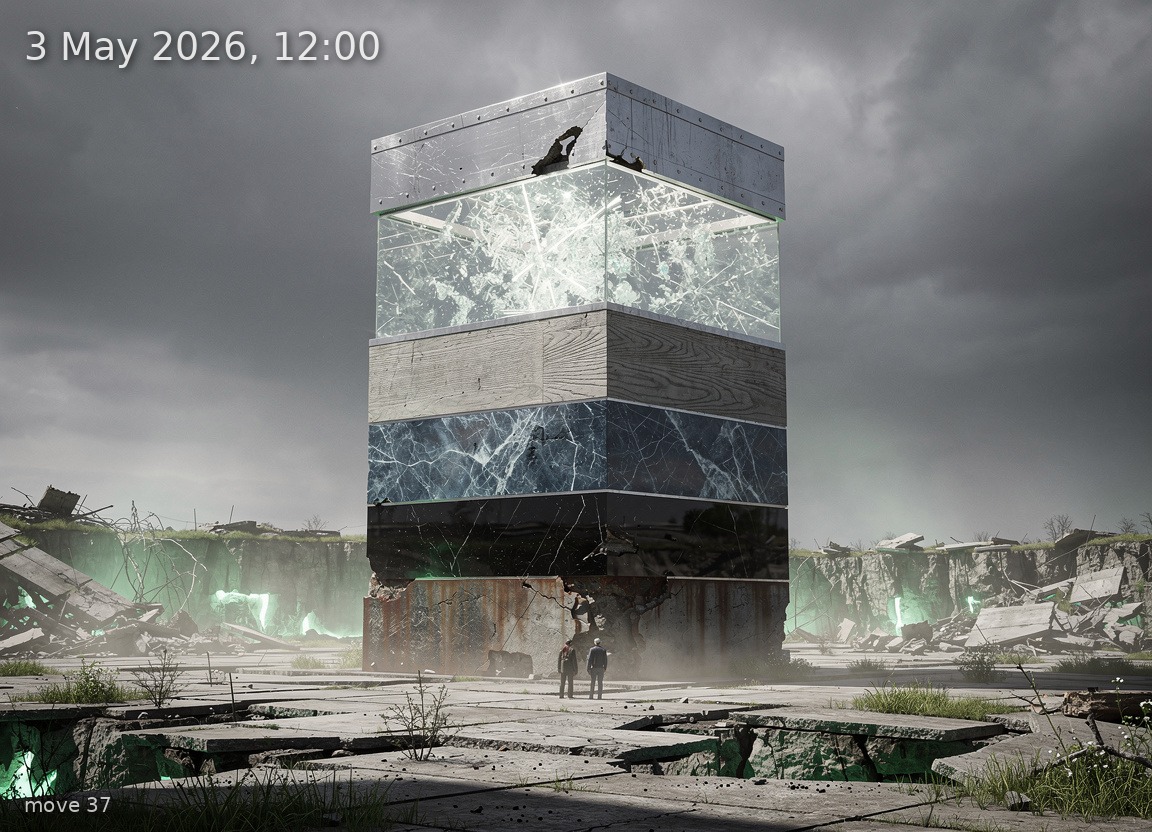3 May 2026, 12:00
