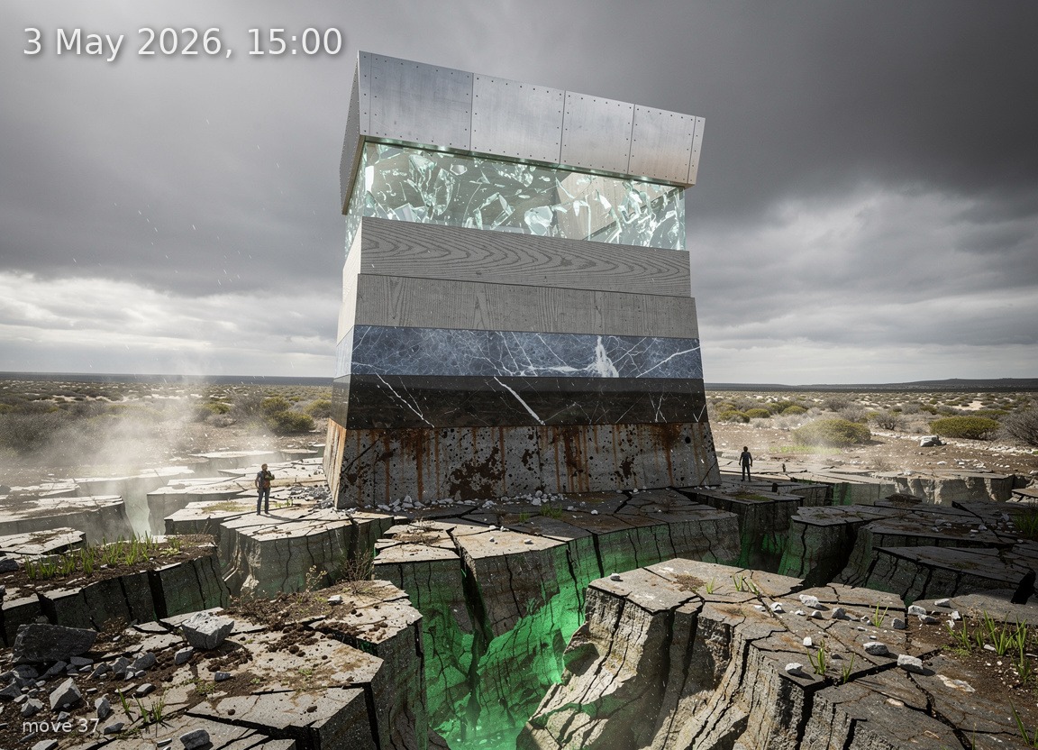 3 May 2026, 15:00