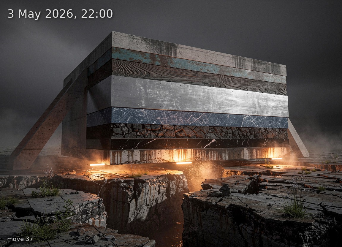 3 May 2026, 22:00