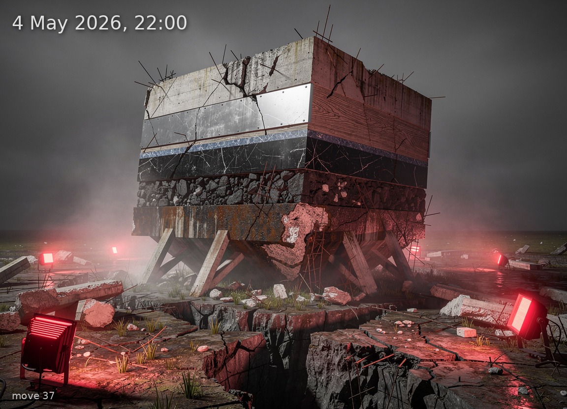 4 May 2026, 22:00