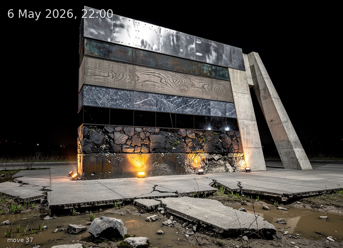 6 May 2026, 22:00